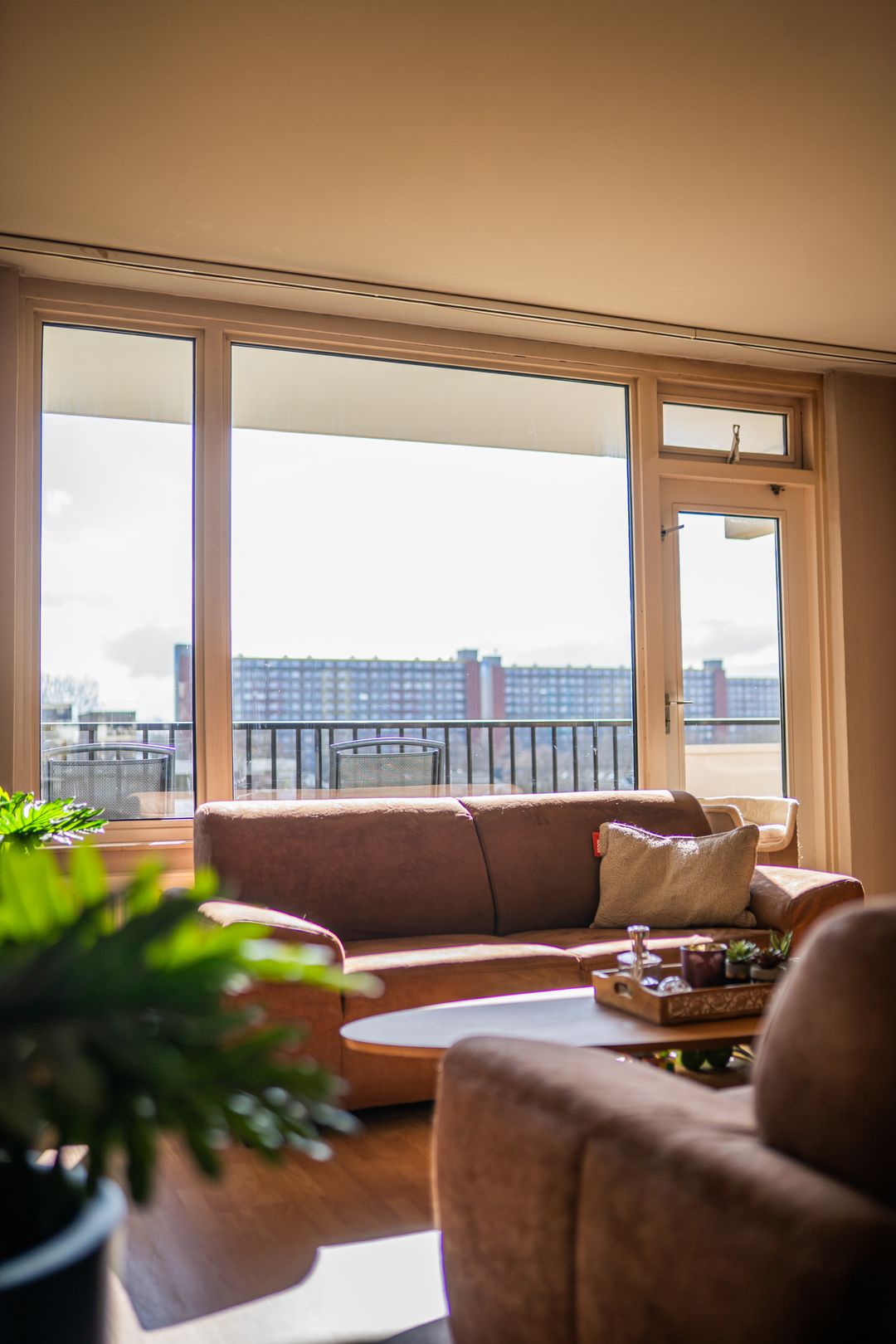 Foto 13 van Hammarskjöldlaan 235