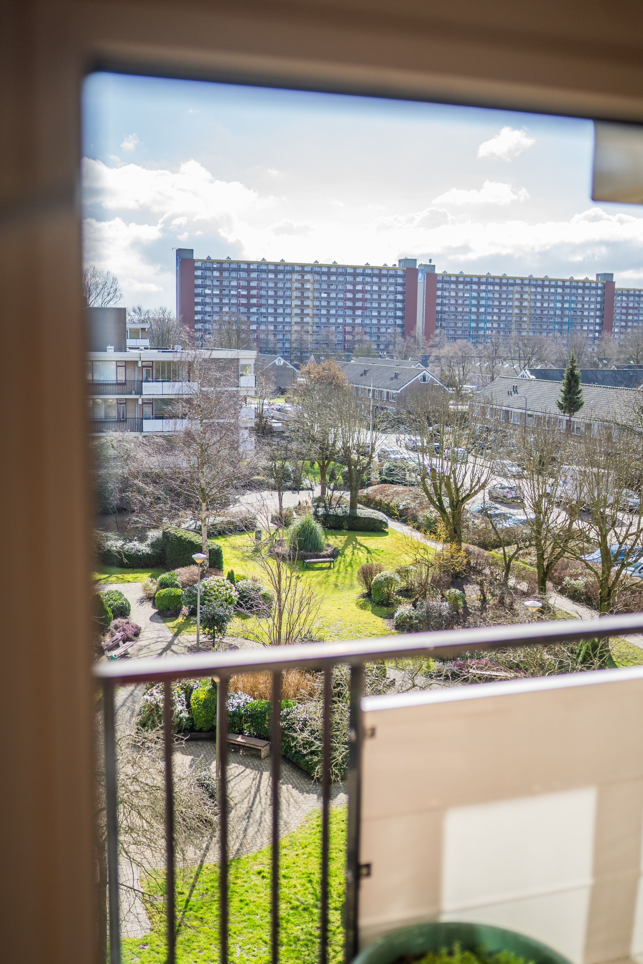 Foto 15 van Hammarskjöldlaan 235