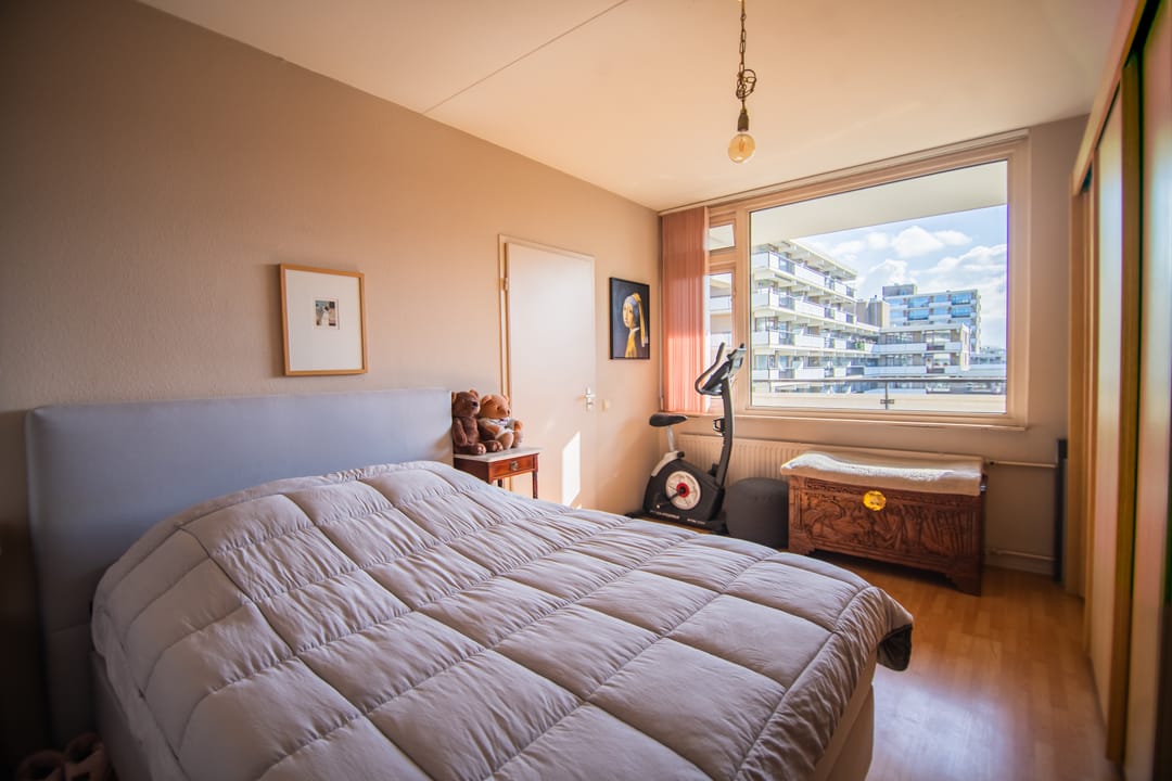 Foto 17 van Hammarskjöldlaan 235