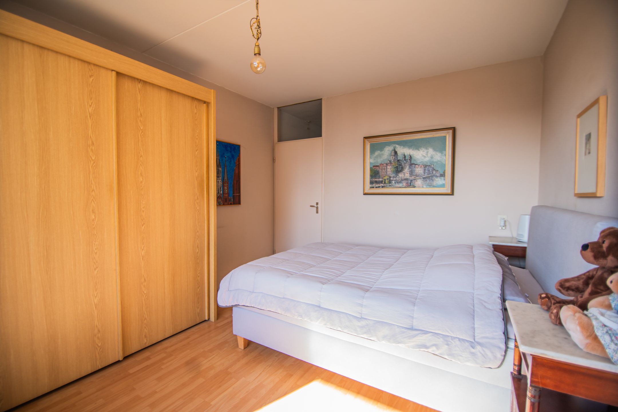 Foto 18 van Hammarskjöldlaan 235