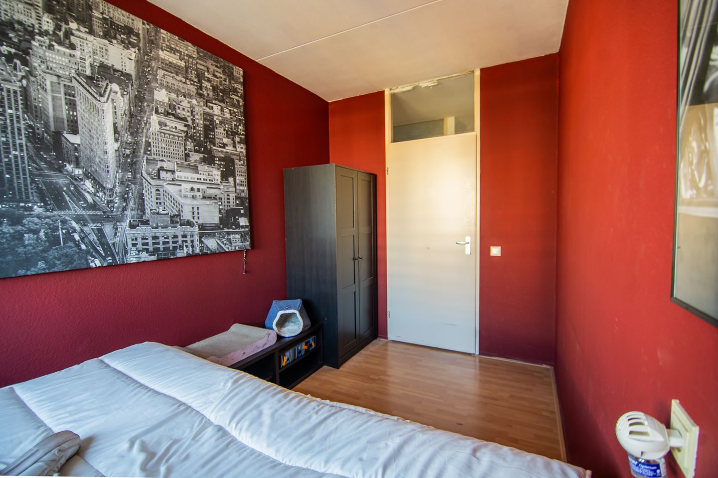 Foto 19 van Hammarskjöldlaan 235