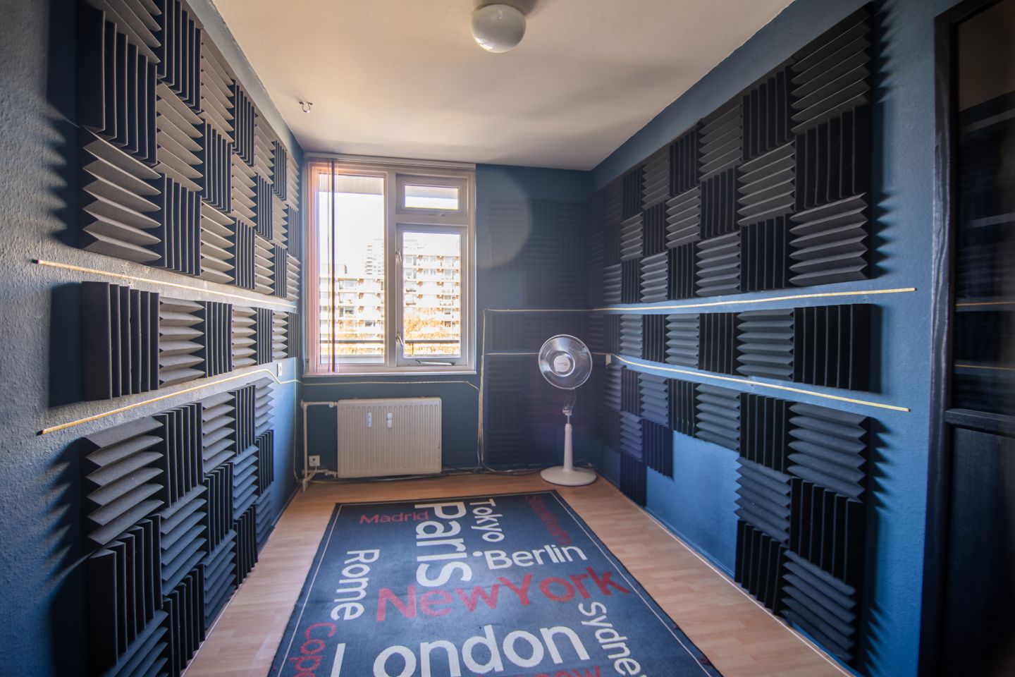 Foto 20 van Hammarskjöldlaan 235