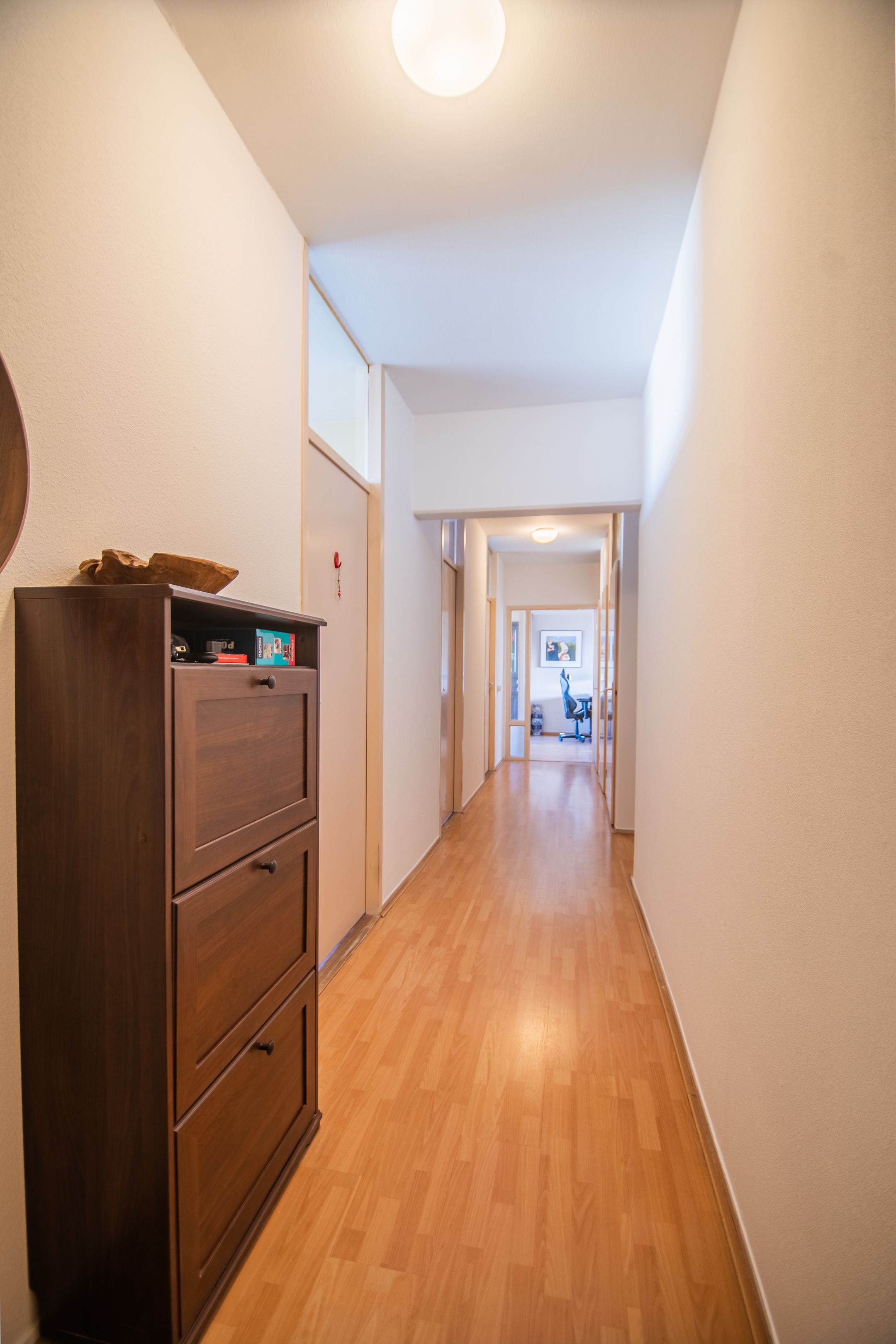 Foto 21 van Hammarskjöldlaan 235