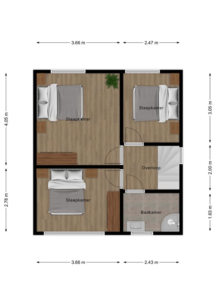 Foto 27 van Op het Kepperke 7