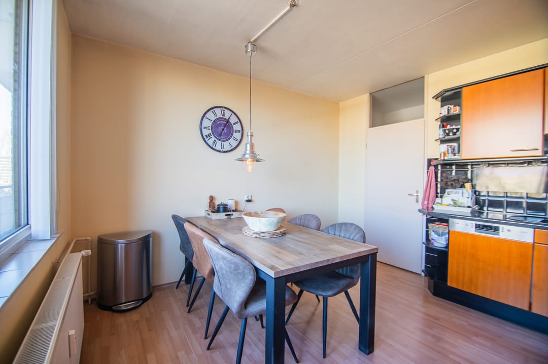 Foto 28 van Hammarskjöldlaan 235