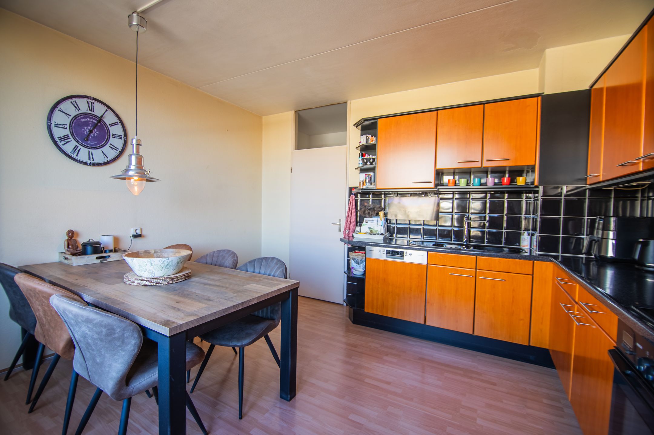 Foto 30 van Hammarskjöldlaan 235