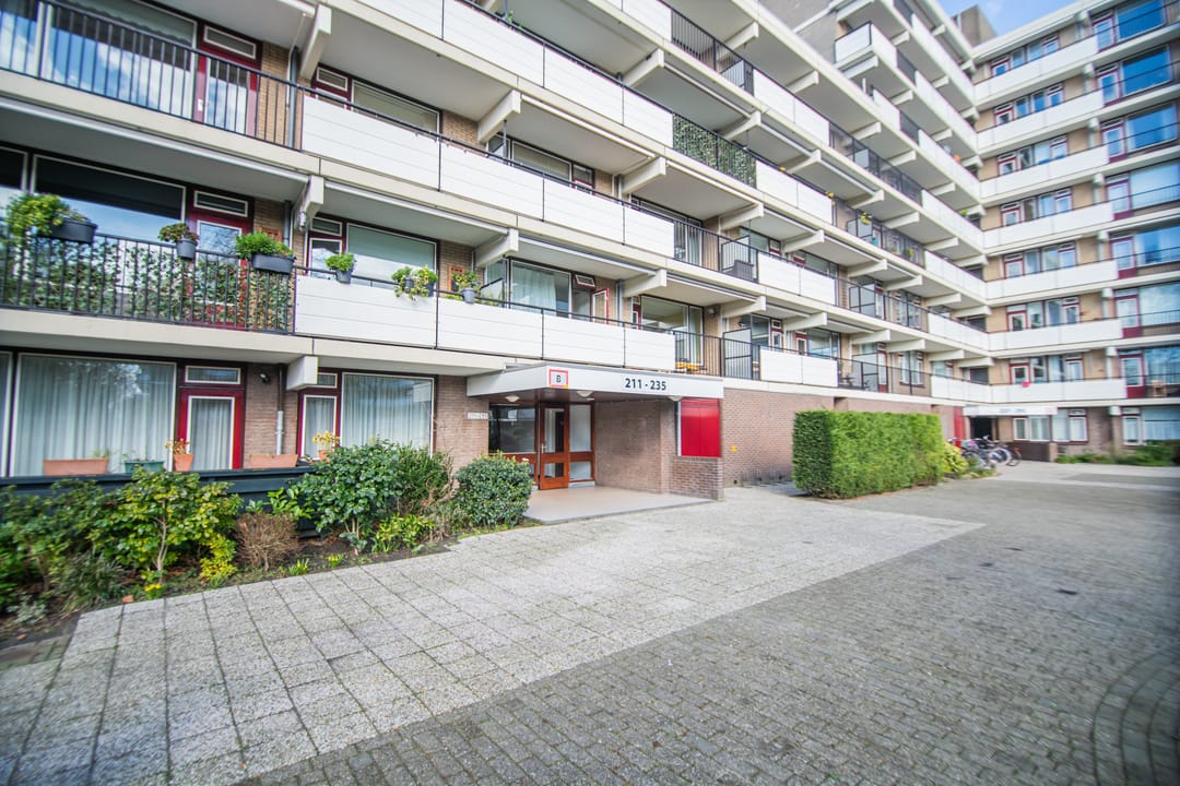 Foto 37 van Hammarskjöldlaan 235