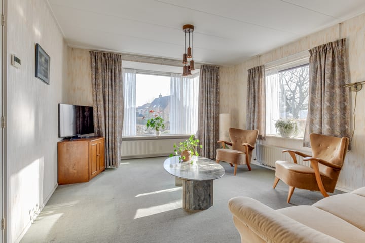 Foto 2 van Prof. Ter Veenweg 21