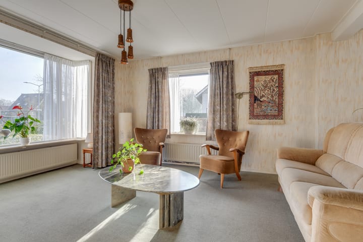 Foto 7 van Prof. Ter Veenweg 21