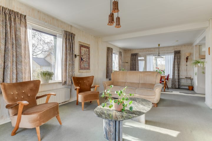 Foto 9 van Prof. Ter Veenweg 21