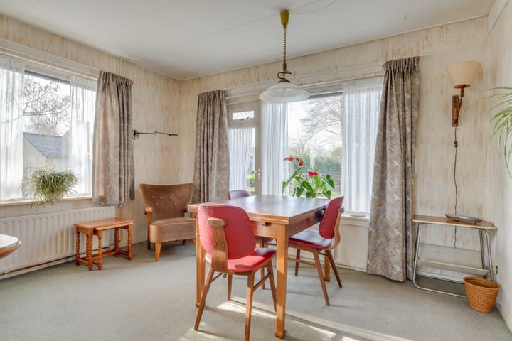 Foto 11 van Prof. Ter Veenweg 21