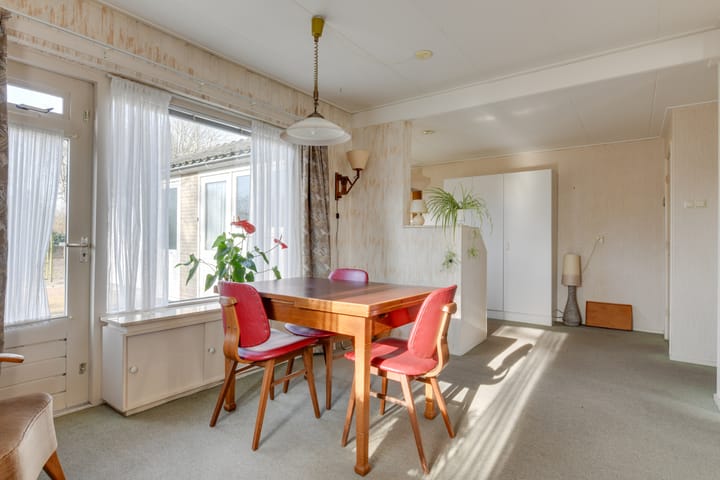 Foto 13 van Prof. Ter Veenweg 21