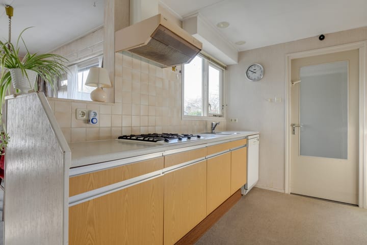 Foto 15 van Prof. Ter Veenweg 21