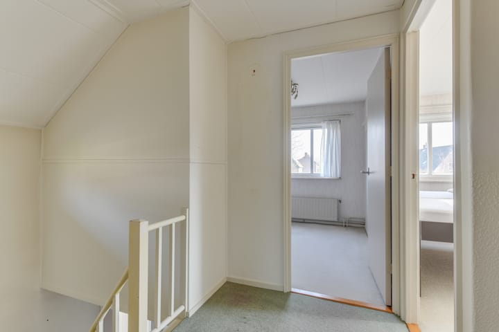 Foto 21 van Prof. Ter Veenweg 21