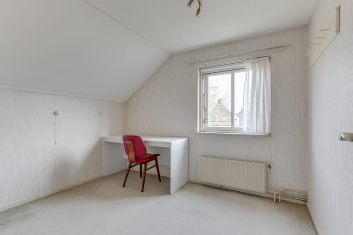 Foto 22 van Prof. Ter Veenweg 21