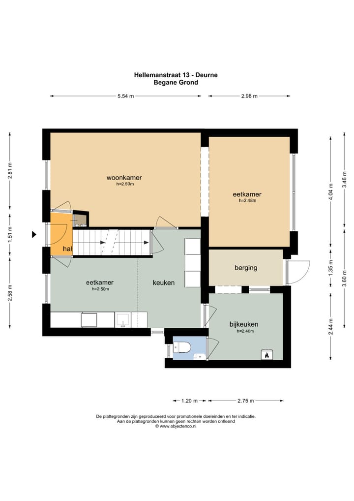 Foto 15 van Hellemanstraat 13