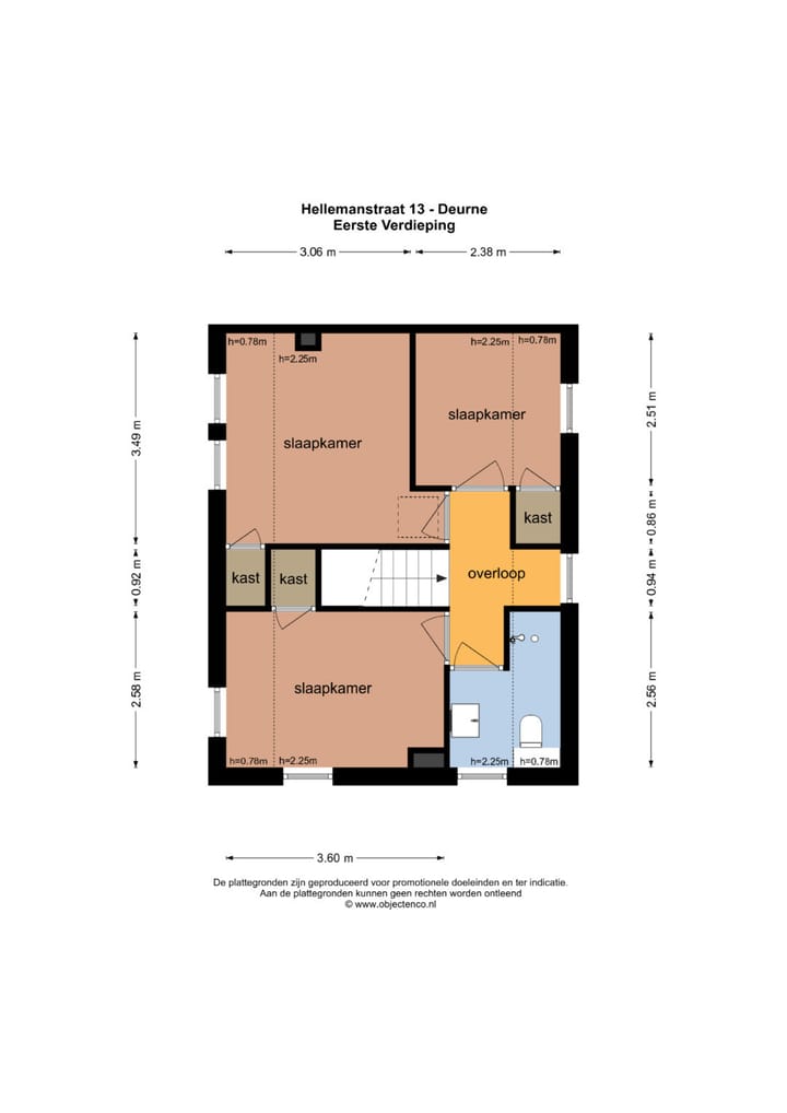 Foto 16 van Hellemanstraat 13