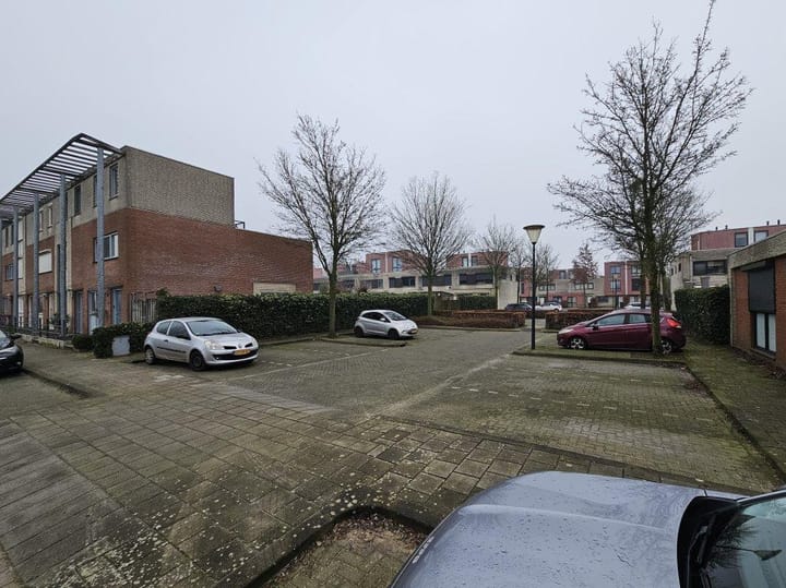 Foto 23 van Slotgracht 25