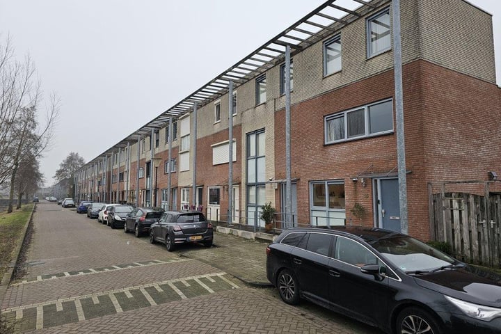 Slotgracht 25