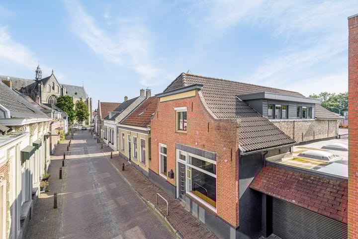 Bergsestraat 29