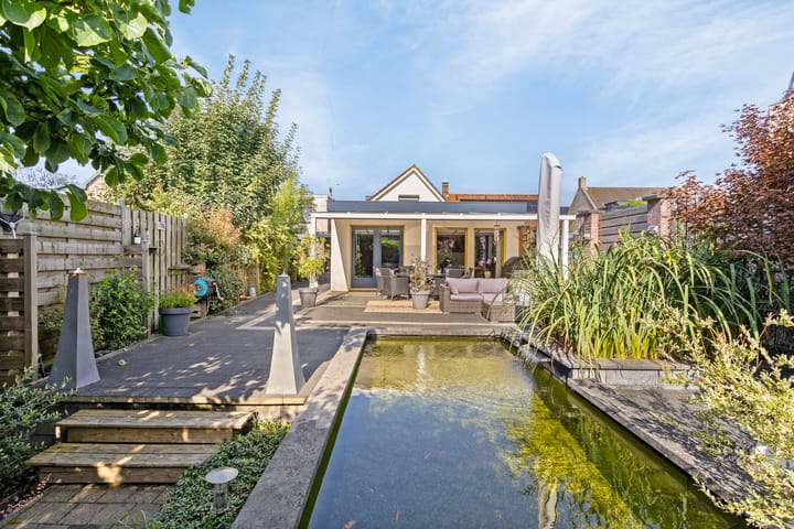 Foto 1 van Bergsestraat 29