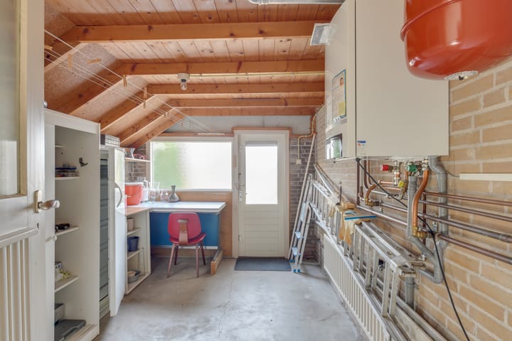 Foto 35 van Prof. Ter Veenweg 21