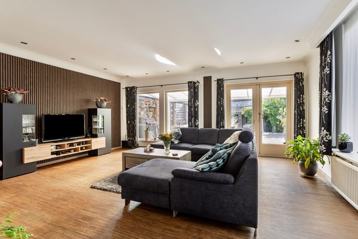 Photo 4 of Bergsestraat 29