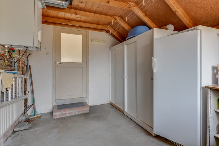 Foto 36 van Prof. Ter Veenweg 21