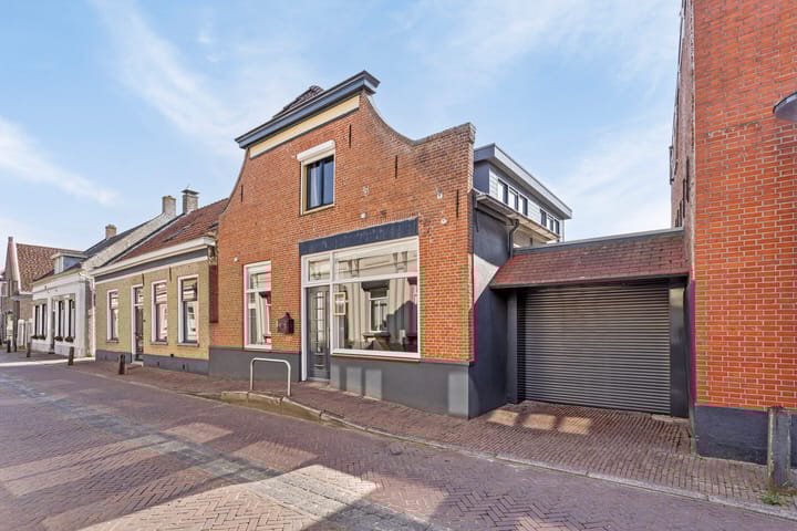 Foto 6 van Bergsestraat 29