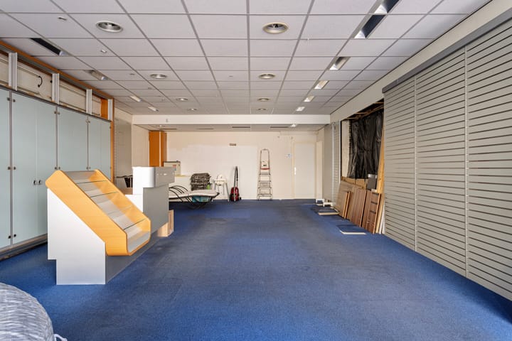 Foto 7 van Bergsestraat 29