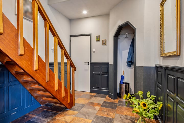 Foto 8 van Bergsestraat 29