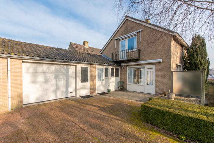 Foto 45 van Prof. Ter Veenweg 21