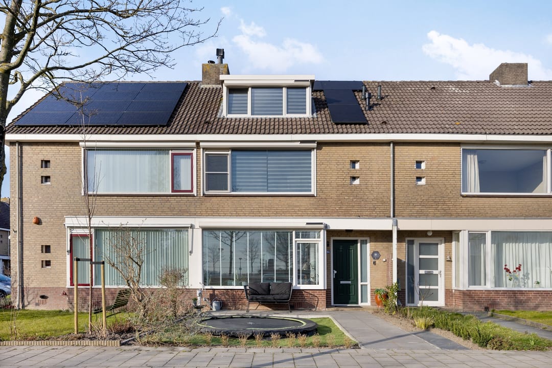 Foto 2 van Frans Halsstraat 34