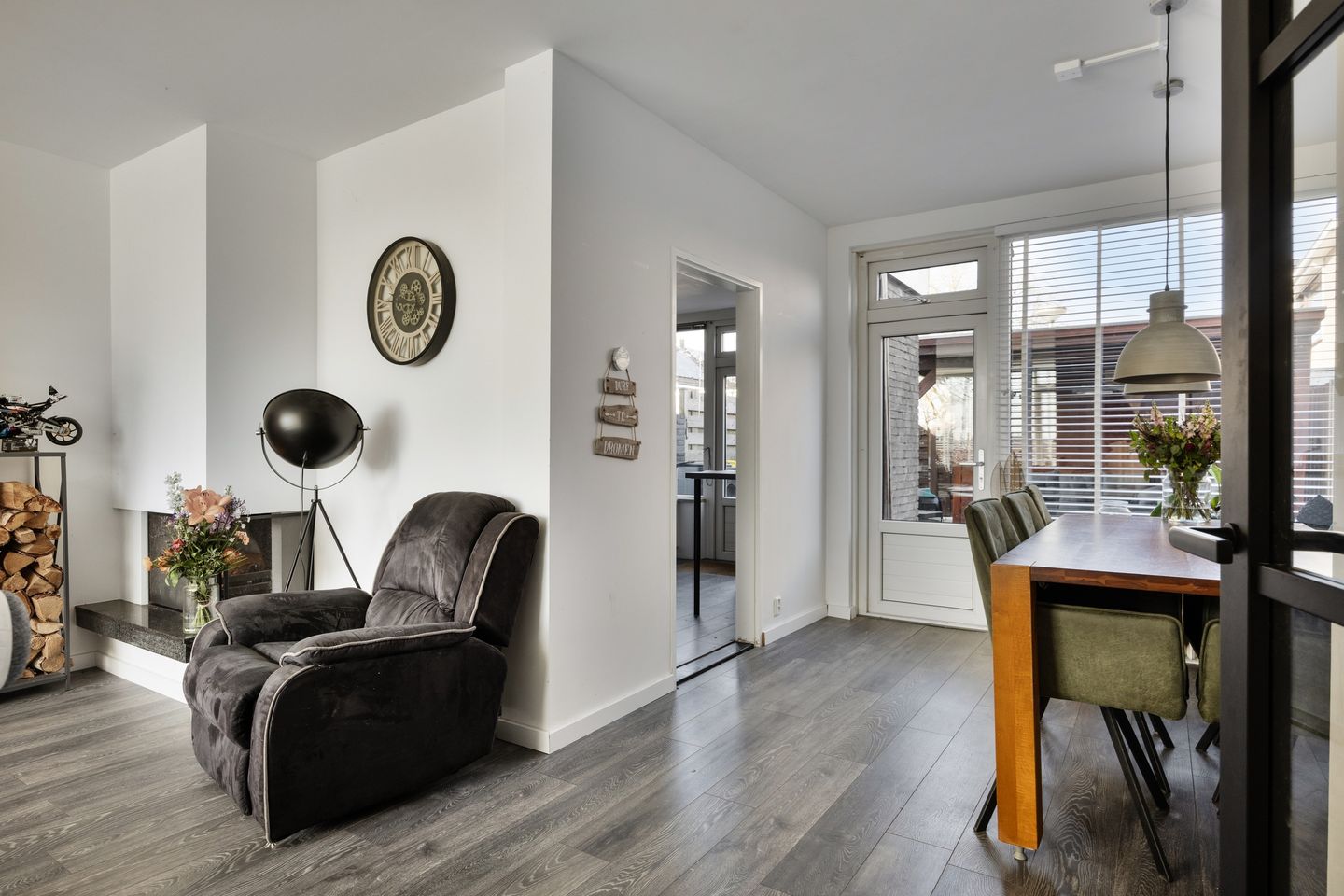 Foto 4 van Frans Halsstraat 34