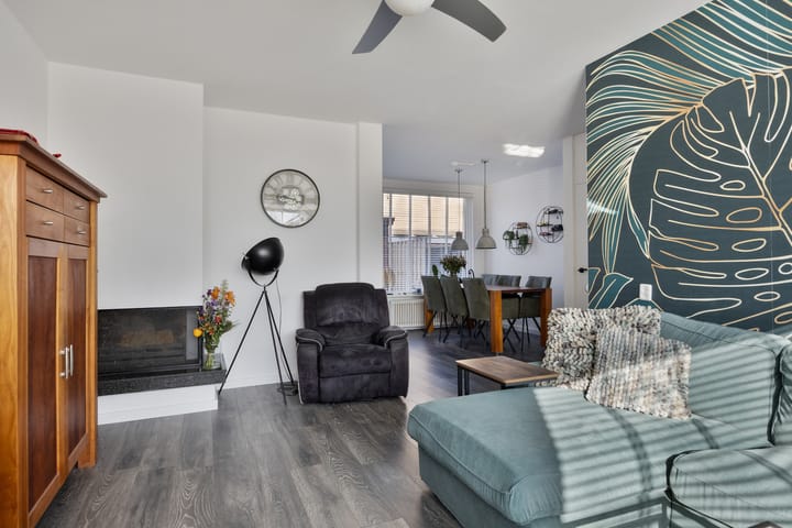 Foto 7 van Frans Halsstraat 34