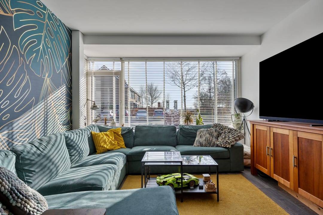 Foto 8 van Frans Halsstraat 34