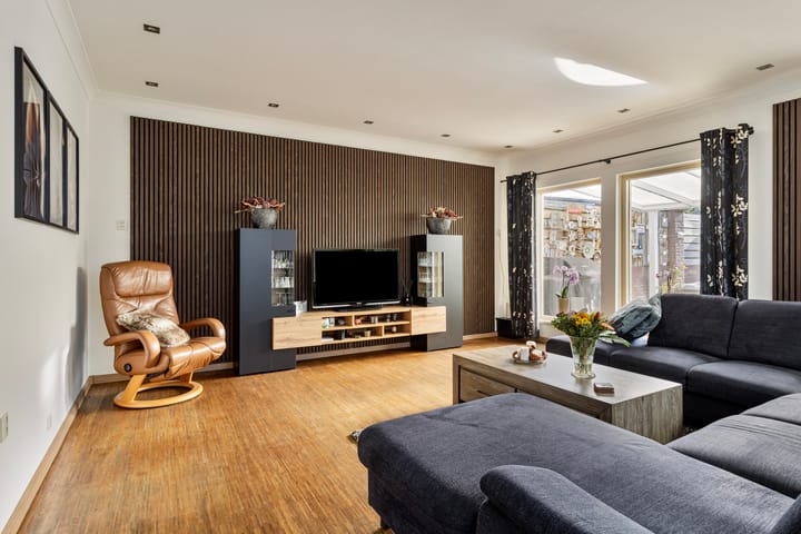 Foto 20 van Bergsestraat 29