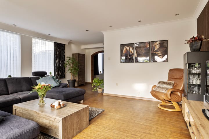 Foto 21 van Bergsestraat 29