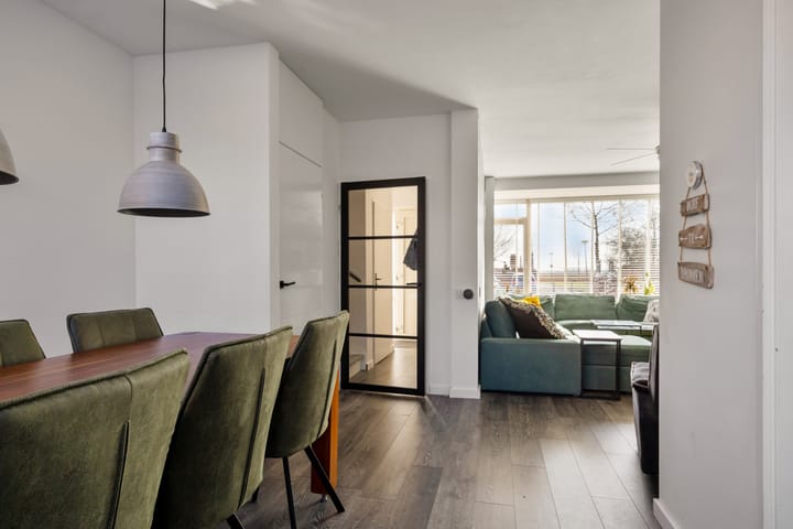 Foto 11 van Frans Halsstraat 34