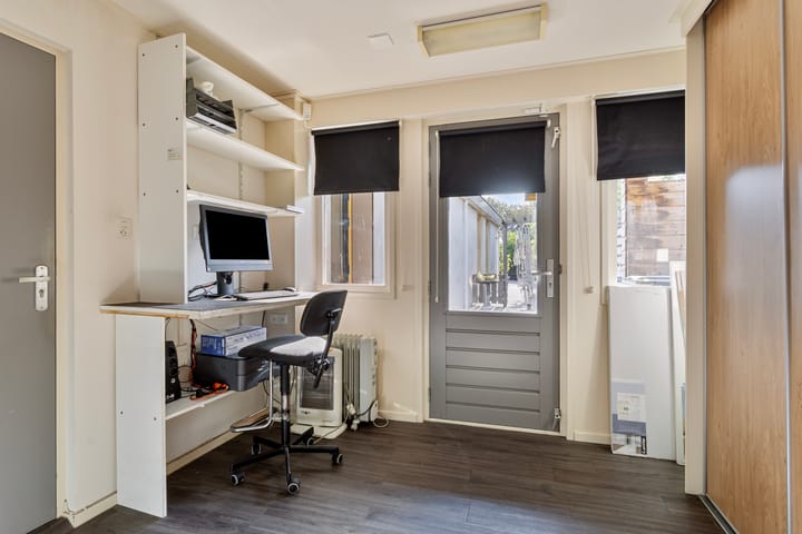 Foto 26 van Bergsestraat 29