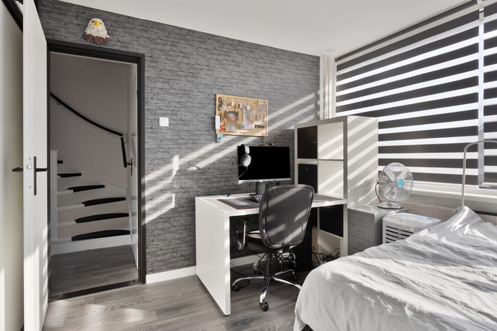 Foto 18 van Frans Halsstraat 34