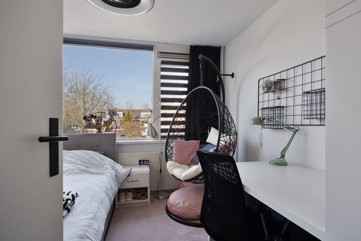 Foto 21 van Frans Halsstraat 34