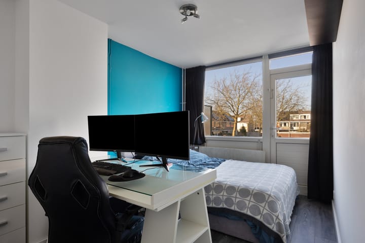 Foto 23 van Frans Halsstraat 34