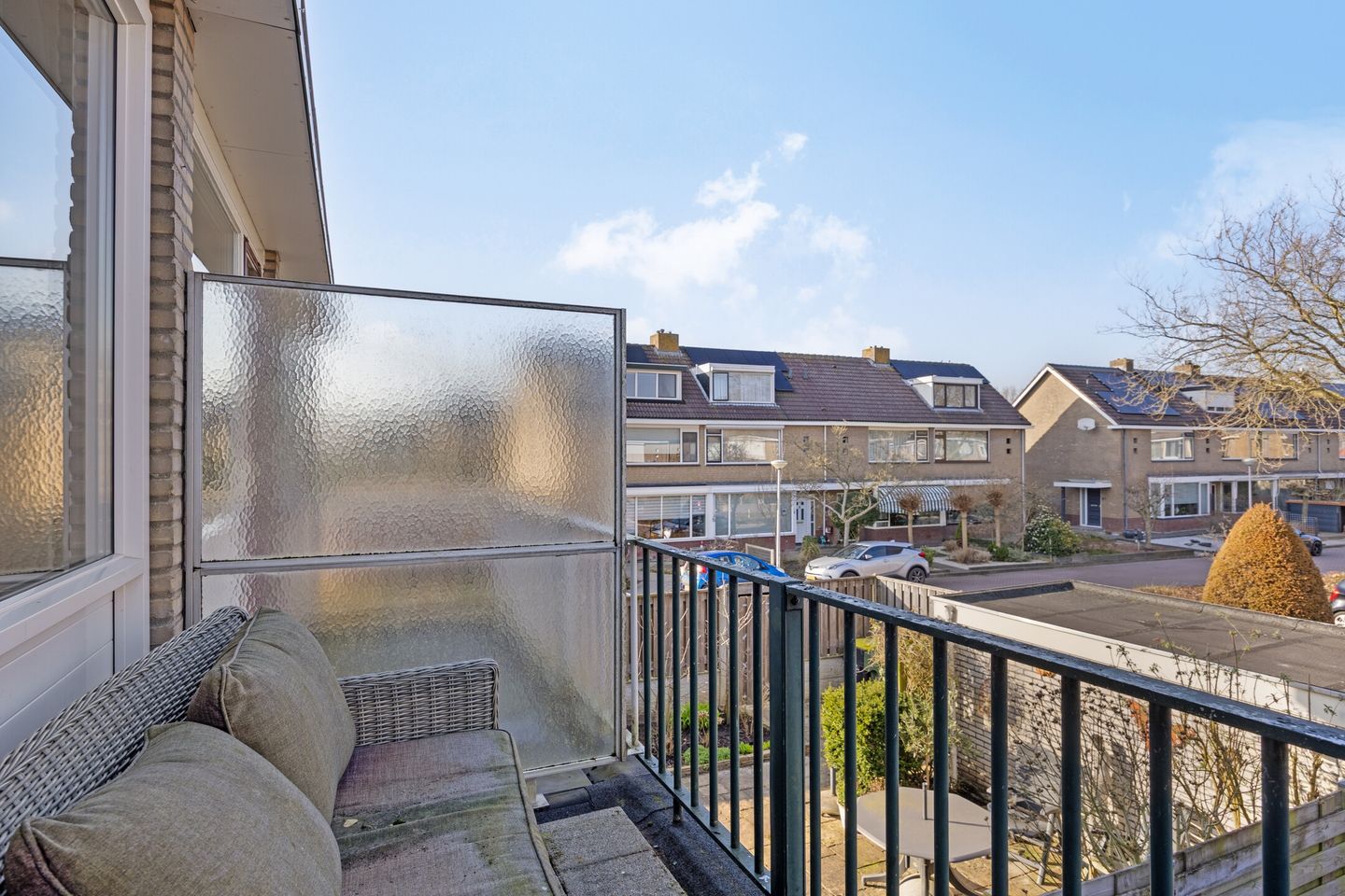 Foto 25 van Frans Halsstraat 34