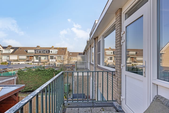 Foto 26 van Frans Halsstraat 34