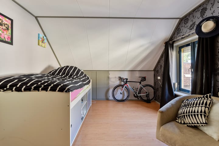 Foto 33 van Bergsestraat 29