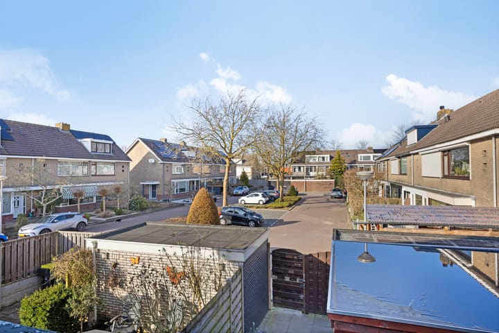 Foto 27 van Frans Halsstraat 34