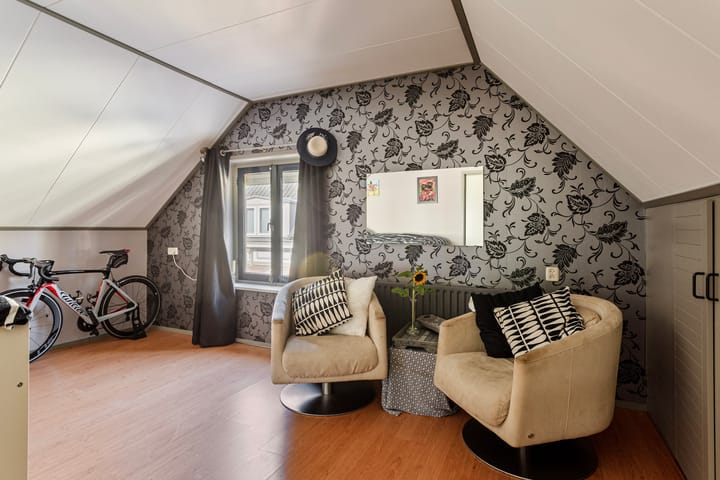 Foto 34 van Bergsestraat 29