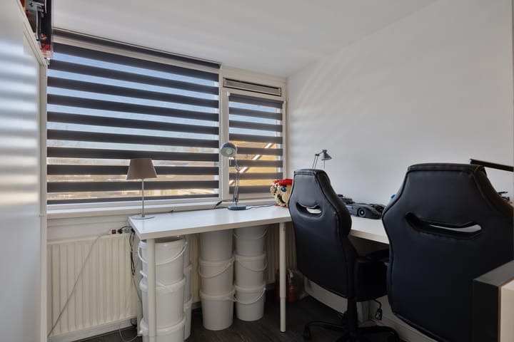 Foto 30 van Frans Halsstraat 34