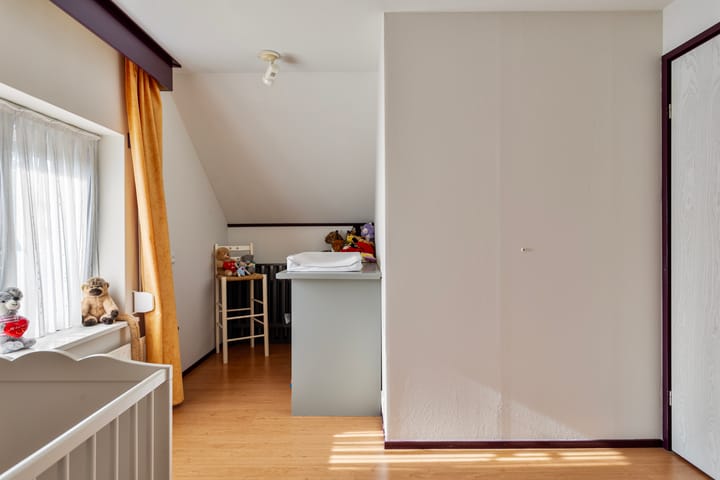 Foto 36 van Bergsestraat 29